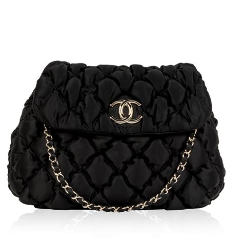 chanel puff bag|Chanel purses nyc.